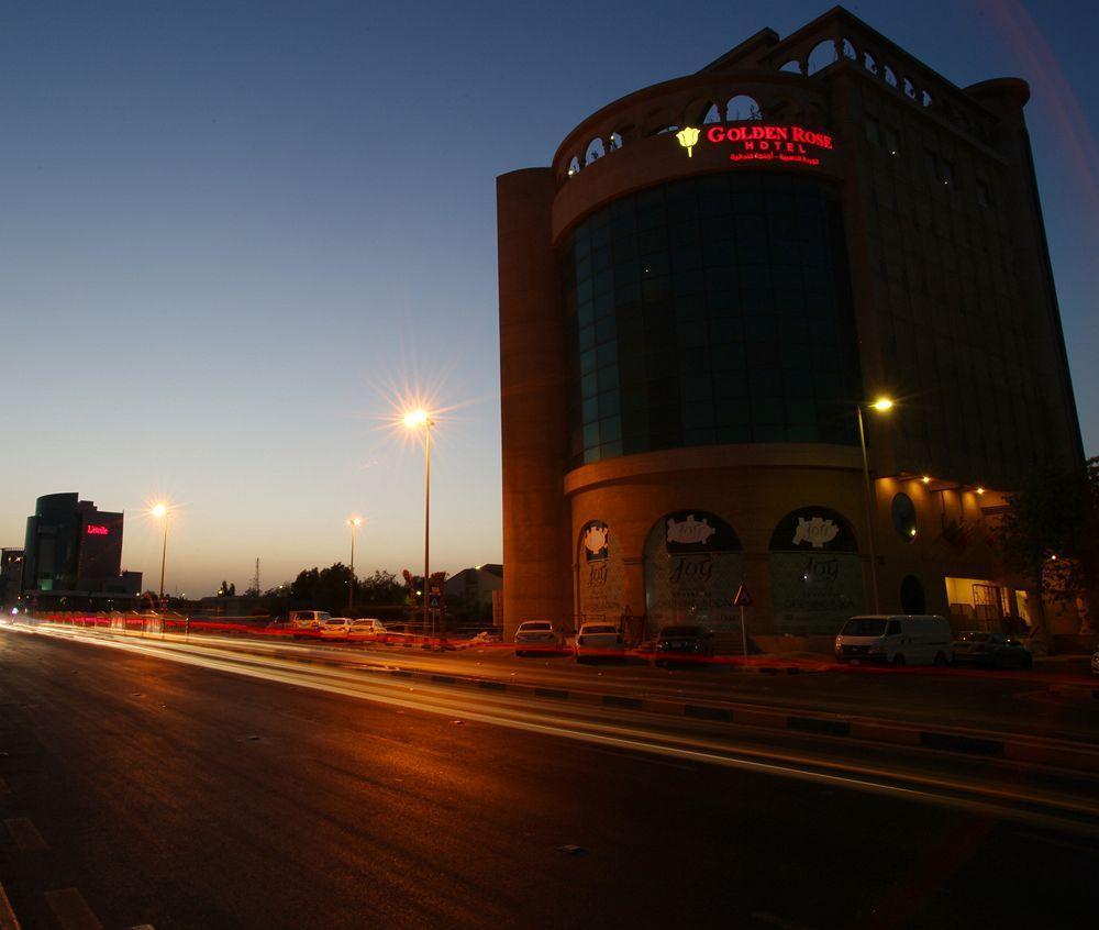 Rawabi Al Khobar Hotel Bagian luar foto